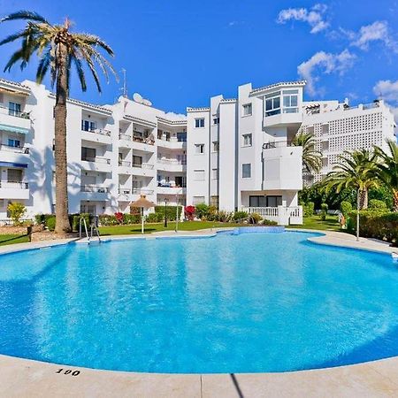 Las Palmeras Нерха Экстерьер фото
